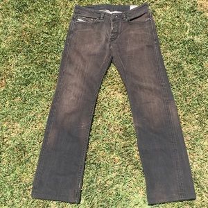 Diesel VIKER Stretch Jeans heeven thavar thanaz